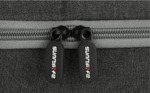 SunnyLife Walizka Pokrowiec Futerał Etui Do Dji Avata + Goggles V2 + Kontroler / At-b483-d 9