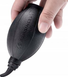 Kf Gruszka Dmuchawka Do Czyszczenia Optyki / Aparatów / Kamer - K&f Concept / Sku.1693 5