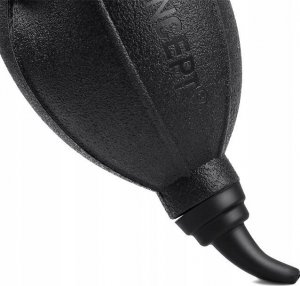 Kf Gruszka Dmuchawka Do Czyszczenia Optyki / Aparatów / Kamer - K&f Concept / Sku.1693 7