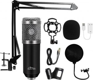 Mikrofon Media-Tech MT397S 1