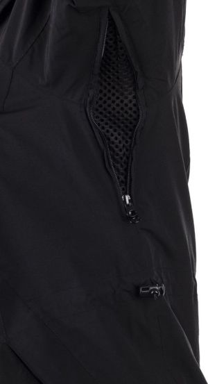 Kurtka męska Hi-Tec Męska Kurtka BIOTIT II BLACK/BLACK/BLACK r. XL 6