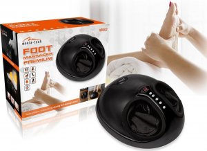 Masażer Media-Tech Masażer do stóp Premium MT6522 3