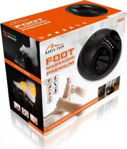 Masażer Media-Tech Masażer do stóp Premium MT6522 5