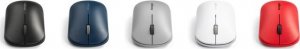 Mysz Kensington SureTrack Mouse BT & Nano czerwona (K75352WW) 5
