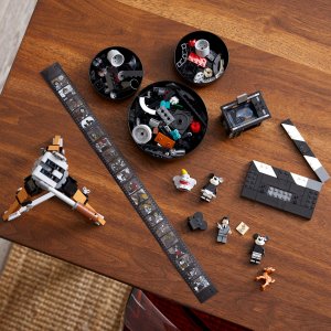 LEGO Disney Kamera Walta Disneya (43230) 6