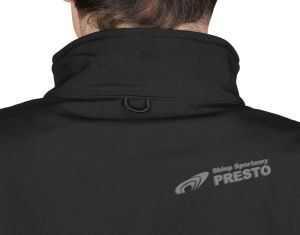 Kurtka męska Hi-Tec Męska Kurtka 2w1 SEEBUS Black/Black/Black r. XXL 12