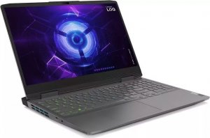 Laptop Lenovo LOQ 15IRH8 i5-13500H / 16 GB / 512 GB / RTX 4060 / 144 Hz (82XV00KQPB) 3