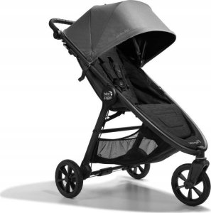 Wózek BABY JOGGER BBJ WOZEK CITY MINI GT2 STONE GREY 1