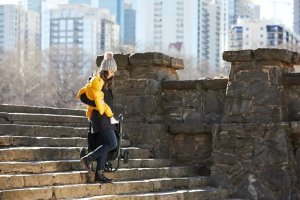 Wózek BABY JOGGER BBJ WOZEK CITY MINI GT2 STONE GREY 16