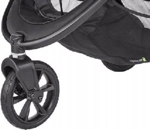 Wózek BABY JOGGER BBJ WOZEK CITY MINI GT2 STONE GREY 3