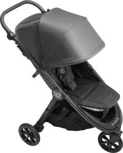 Wózek BABY JOGGER BBJ WOZEK CITY MINI GT2 STONE GREY 6