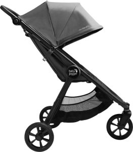 Wózek BABY JOGGER BBJ WOZEK CITY MINI GT2 STONE GREY 9