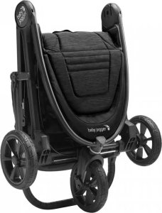 Wózek BABY JOGGER BBJ WOZEK CITY MINI GT2 STONE GREY 10