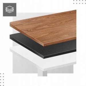 Adler Elektryczny stelaż do biurka Mark Xeno 4.1 (69AB-794C2) 6