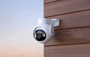 Kamera IP IMOU Obrotowa kamera zewnętrzna Wi-Fi Cruiser 2 5MP 3