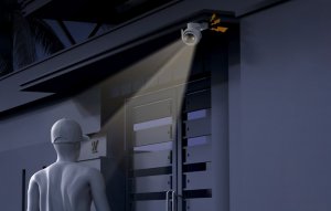 Kamera IP IMOU Obrotowa kamera zewnętrzna Wi-Fi Cruiser 2 5MP 4