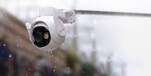Kamera IP IMOU Obrotowa kamera zewnętrzna Wi-Fi Cruiser 2 5MP 9