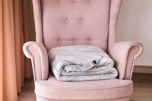 Warmener KOC ELEKTRYCZNY GRZEWCZY Warmener 180x160 cm, 160W 4