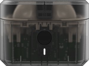 Słuchawki HyperX Cirro Buds Pro beżowe (727A7AA) 2