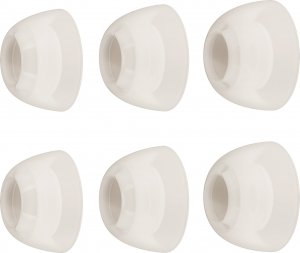 Słuchawki HyperX Cirro Buds Pro beżowe (727A7AA) 3