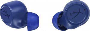 Słuchawki HyperX Cirro Buds Pro niebieskie (727A6AA) 5