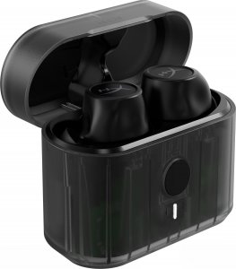 Słuchawki HyperX Cirro Buds Pro czarne (727A5AA) 1