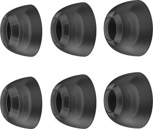 Słuchawki HyperX Cirro Buds Pro czarne (727A5AA) 2