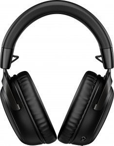 Słuchawki HyperX Cloud III Wireless Czarne (77Z45AA) 4