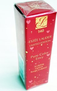 Estee Lauder Estee Lauder, Pure Color Envy Sculpting, Cream Lipstick, 140, Emotional, 3.5 g For Women 1