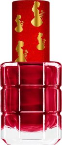 L’Oreal Paris L'Oreal Paris, Color Riche Vernis A L'Huile, Nail Polish, 550, Rouge Sauvage, 13.5 ml For Women 1