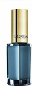 L’Oreal Paris L'Oreal Paris, Color Riche Le Vernis, Nail Polish, 607, Rue Montmartre, 5 ml For Women 1