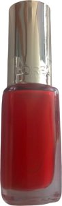 L’Oreal Paris L'Oreal Paris, Color Riche, Nail Polish, 874, Sari Parisien, 5 ml For Women 1