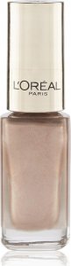 XXX_Loreal (L’Oreal Paris) L'Oreal Paris, Color Riche Le Vernis, Nail Polish, 106, Versailles Gold, 5 ml For Women 2