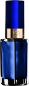 L’Oreal Paris L'Oreal Paris, Color Riche Le Vernis, Nail Polish, 435, Blue Dreams, 5 ml For Women 1
