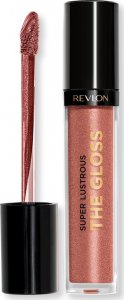 Revlon Revlon, Super Lustrous, Lip Gloss, 260, Rosy Future, 3.8 ml For Women 1