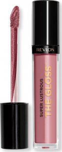 Revlon Revlon, Super Lustrous, Lip Gloss, 306, Taupe Lust, 3.8 ml For Women 1