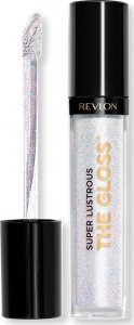 Revlon Revlon, Super Lustrous, Lip Gloss, 304, Frost Queen, 3.8 ml For Women 1