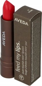 Aveda Feed My Lips Matte Cream Lipstick 17 Jujube 3.4 g For Women 2