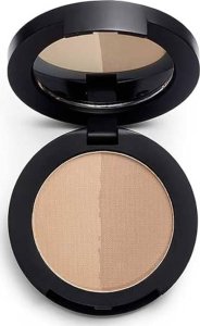 Makeup Revolution Makeup Revolution, REVOLUTION PRO, Vegan, Eyebrow Powder, Taupe, 2.2 g For Women 1