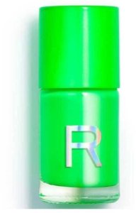 Makeup Revolution Makeup Revolution, Neon, Vegan, Nail Polish, Zap-Tastic, 10 ml For Women 1