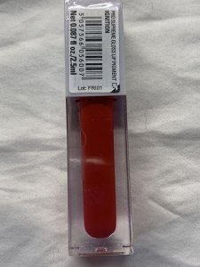 Revolution Pro Revolution Pro, REVOLUTION PRO, Vegan, Lip Gloss, Ignition, 2.5 ml For Women 2