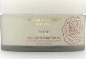 Aromatherapy Associates Aromatherapy Associates, Rose, Natural Essential Oils, Hydrating, Body Cream, 200 ml For Women 1