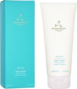 Aromatherapy Associates , Revive, Hydrating, Body Lotion, 200 ml For Women 2