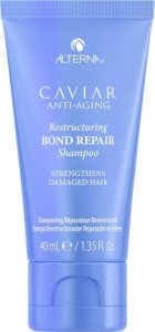 Alterna Alterna, Caviar Anti-Aging Restructuring Bond Repair, Caviar Extract, Hair Shampoo, For Strengthening, 40 ml For Women 1