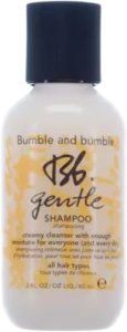 Bumble and bumble Bumble and Bumble, Bb. Gentle, Magnesium Sulfate, Hair Shampoo, For Cleansing, 60 ml For Women 2