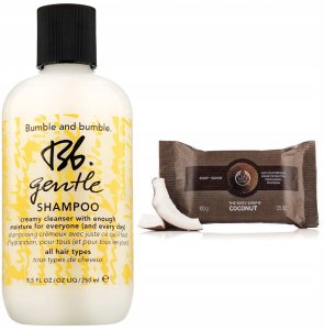 Bumble and bumble Bumble and Bumble, Bb. Gentle, Cruelty Free, Hair Shampoo, For Cleansing, 250 ml For Women 5