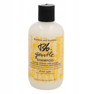 Bumble and bumble Bumble and Bumble, Bb. Gentle, Cruelty Free, Hair Shampoo, For Cleansing, 250 ml For Women 7