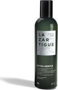 Lazartigue Lazartigue, Extra-Gentle, Vegan, Hair Shampoo, Extra - Gentle, 250 ml Unisex 1