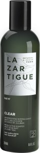 Lazartigue Lazartigue, Clear, Vegan, Hair Shampoo, Anti-Dandruff, 250 ml Unisex 1