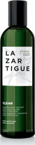 Lazartigue Lazartigue, Clear, Vegan, Hair Shampoo, Anti-Dandruff, 250 ml Unisex 2